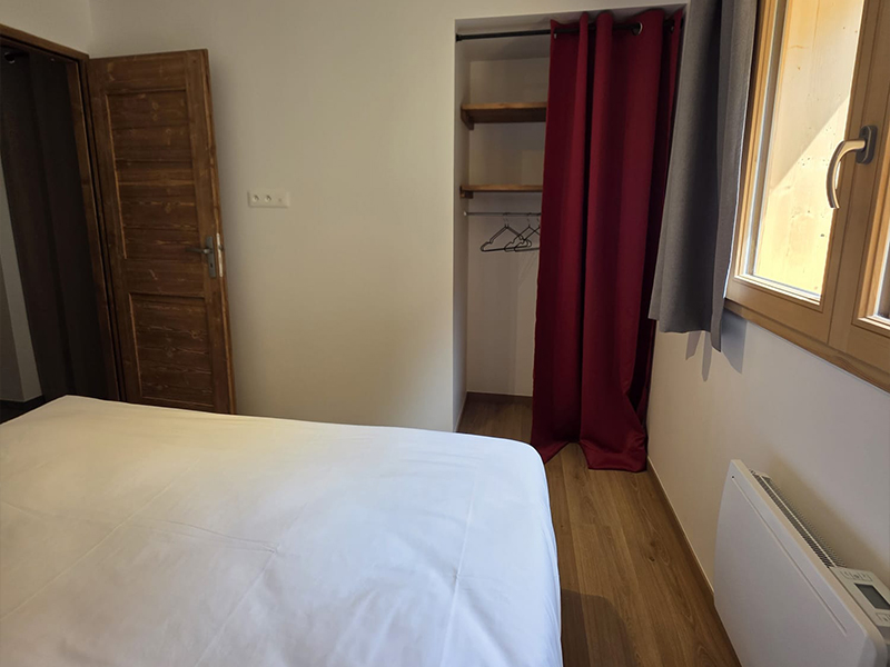 Gite "Edelweiss" 10 à 12 personnes à Pussy