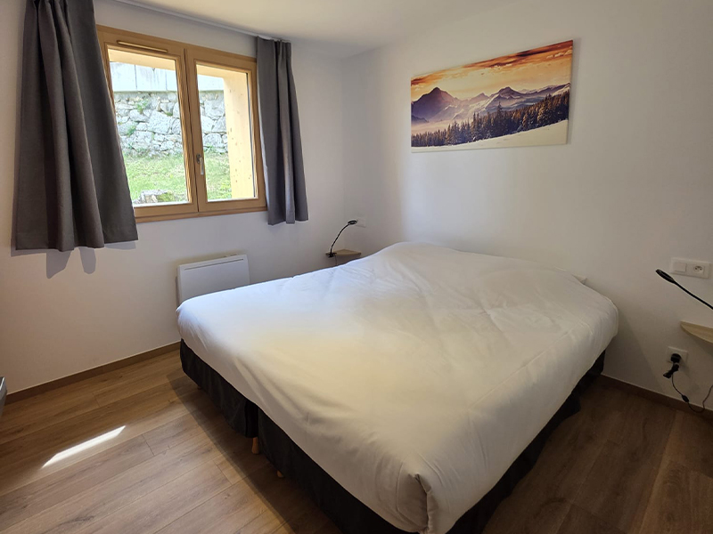 Gite "Edelweiss" 10 à 12 personnes à Pussy