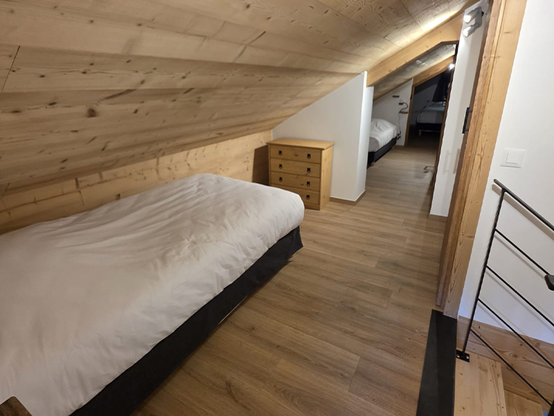 Gite "Orchidée des Alpes" 10 à 12 personnes à Pussy