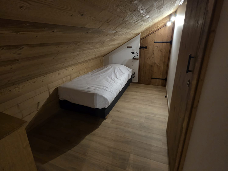 Gite "Orchidée des Alpes" 10 à 12 personnes à Pussy