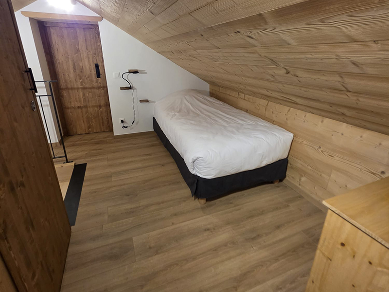 Gite "Orchidée des Alpes" 10 à 12 personnes à Pussy