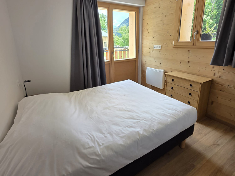 Gite "Orchidée des Alpes" 10 à 12 personnes à Pussy