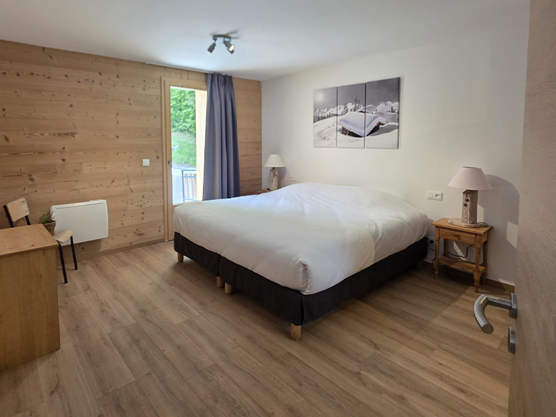 Gite "Orchidée des Alpes" 10 à 12 personnes à Pussy